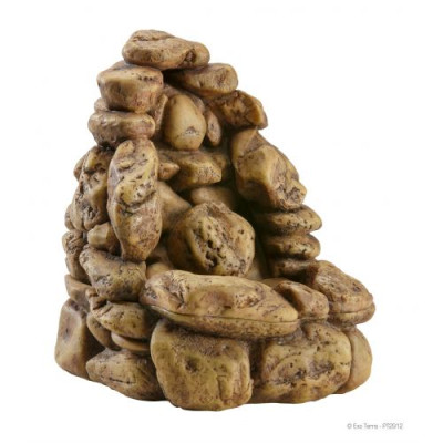 Поїлка-водоспад Exo Terra для тераріумних тварин, середня Поїлка-водоспад Exo Terra для тераріумних тварин, середня