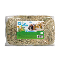 Сіно лугове Природа «Польовий мікс» для гризунів, 200 г Сіно лугове Природа «Польовий мікс» для гризунів, 200 г