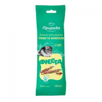 Колосок Природа Фієста  Колосок Природа Фієста