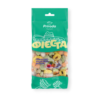 Гранулят Природа Фієста  Гранулят Природа Фієста