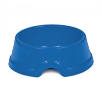 Миска Priroda №2 для собак синя 600 мл Миска Priroda №2 для собак синя 600 мл