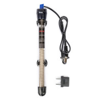 Обігрівач для акваріума Yee YGH-200 скляний 28,5 см, 200 Вт Обігрівач для акваріума Yee YGH-200 скляний 28,5 см, 200 Вт