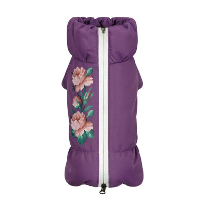 Костюм Pet Fashion LOLA для собак бузковий XS