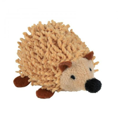 Іграшка Trixie Їжачок для котів плюшевий з котячою м'ятою 8 см Іграшка Trixie Їжачок для котів плюшевий з котячою м'ятою 8 см