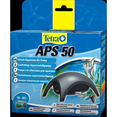 Компресор Tetra для акваріума APS 50 Компресор Tetra для акваріума APS 50