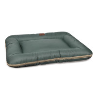 Лежак ASKOLD хакі 4 для собак 80*60*13 см Лежак ASKOLD хакі 4 для собак 80*60*13 см