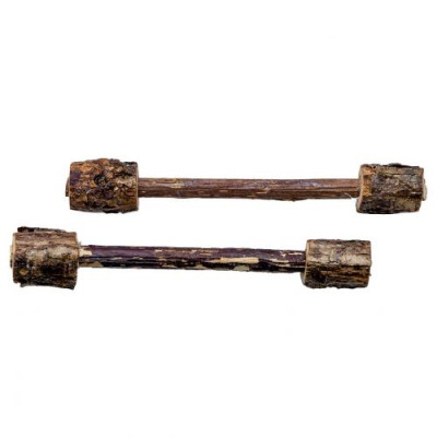 Іграшка Eastland Гантель з мататабі для котів, 12  см Іграшка Eastland Гантель з мататабі для котів, 12  см