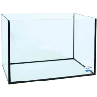 Акваріум Природа прямий 80x35x50 см (140 л) Акваріум Природа прямий 80x35x50 см (140 л)
