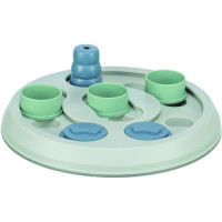 Розвиваюча іграшка Trixie Dog Activity Flip & Fun для собак, 23 см (пластик) Розвиваюча іграшка Trixie Dog Activity Flip & Fun для собак, 23 см (пластик)