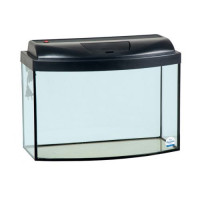 Акваріумний набір Природа «Неон Led» овальний 40x25x34 см (32 л) Акваріумний набір Природа «Неон Led» овальний 40x25x34 см (32 л)