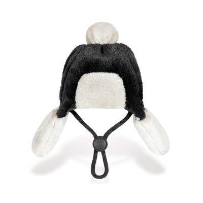 Шапка Bubo Pet Fashion для собак, розмір M чорна Шапка Bubo Pet Fashion для собак, розмір M чорна