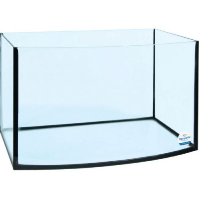 Акваріум Природа овальний 100х40х50 см (190 л) Акваріум Природа овальний 100х40х50 см (190 л)