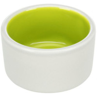 Миска Trixie для гризунів, керамічна, 7.5 см, 100 мл Миска Trixie для гризунів, керамічна, 7.5 см, 100 мл