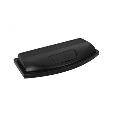 Кришка-світильник Природа для акваріума, 60х30 см, овальна Кришка-світильник Природа для акваріума, 60х30 см, овальна