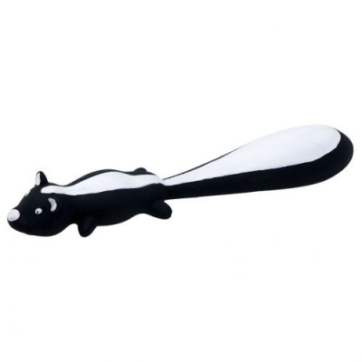 Іграшка Eastland Скунс для собак, 25 см (латекс)