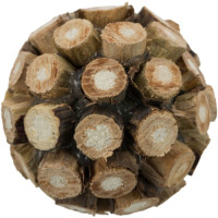 Іграшка Trixie куля з мататабі для котів 4 см Іграшка Trixie куля з мататабі для котів 4 см