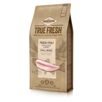 Корм сухий для собак малих порід Carnilove True Fresh Fish Adult Small Breed з рибою, 11,4 кг Корм сухий для собак малих порід Carnilove True Fresh Fish Adult Small Breed з рибою, 11,4 кг