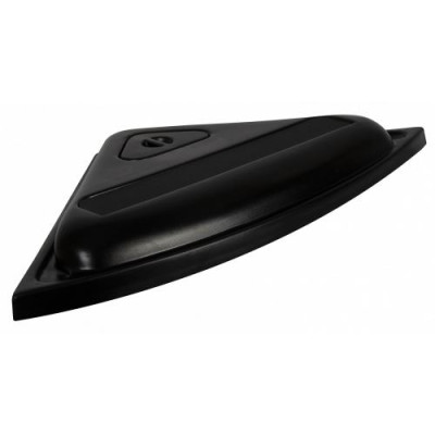 Кришка-світильник Природа Led Light для акваріума, 89х89 см, кутова Кришка-світильник Природа Led Light для акваріума, 89х89 см, кутова