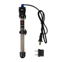 Обігрівач для акваріума Yee YGH-100 скляний 24,5 см, 100 Вт Обігрівач для акваріума Yee YGH-100 скляний 24,5 см, 100 Вт