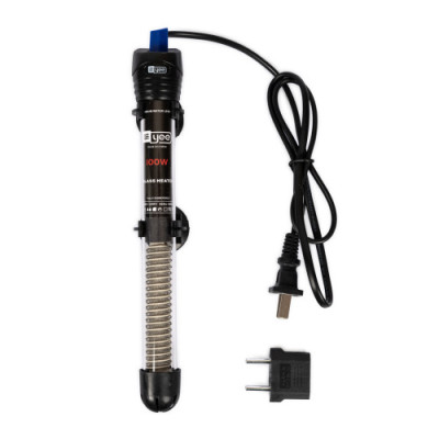 Обігрівач для акваріума Yee YGH-100 скляний 24,5 см, 100 Вт Обігрівач для акваріума Yee YGH-100 скляний 24,5 см, 100 Вт