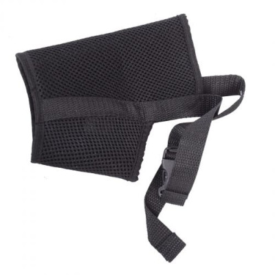 Намордник Природа №4 нейлоновий (дог) Намордник Природа №4 нейлоновий (дог)