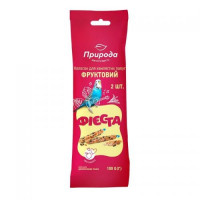 Колосок Природа Фієста  Колосок Природа Фієста