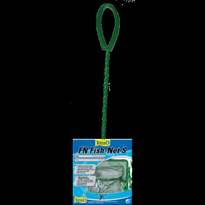 Сачок Tetra Fish Net для акваріумів маленький 8 см Сачок Tetra Fish Net для акваріумів маленький 8 см