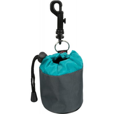 Сумка Trixie Dog Activity Mini для собак для дресирування нейлон 7х9 см Сумка Trixie Dog Activity Mini для собак для дресирування нейлон 7х9 см
