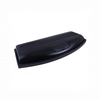 Кришка-світильник Природа Led Light для акваріума, 100х40 см, овальна Кришка-світильник Природа Led Light для акваріума, 100х40 см, овальна