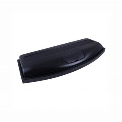 Кришка-світильник Природа Led Light для акваріума, 100х40 см, овальна Кришка-світильник Природа Led Light для акваріума, 100х40 см, овальна