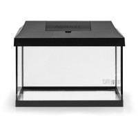 Аквариумный комплект Aquael Leddy Day&Night, черный 60 (54 л) Аквариумный комплект Aquael Leddy Day&Night, черный 60 (54 л)