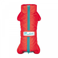 Комбінезон Pet Fashion Cold для собак червоний L Комбінезон Pet Fashion Cold для собак червоний L