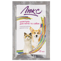 Шампунь ProVET 