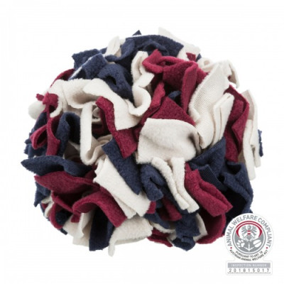 Іграшка Trixie для собак М'ячик пахучий 15 см Іграшка Trixie для собак М'ячик пахучий 15 см