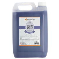 Шампунь Dezynadog Black Velvet Colour Enhance для посилення кольору чорної та темно-коричневої шерсті для усіх порід відновл Шампунь Dezynadog Black Velvet Colour Enhance для посилення кольору чорної та темно-коричневої шерсті для усіх порід відновл