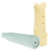 Іграшка Trixie Junior Rustling Гілка зі звуком для собак, 10 см (гума)