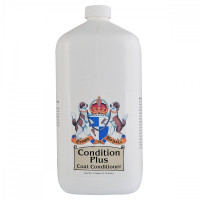 Кондиціонер Crown Royale Condition Plus для собак та котів для догляду за шерстю 3.8 л Кондиціонер Crown Royale Condition Plus для собак та котів для догляду за шерстю 3.8 л