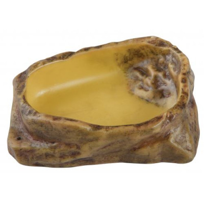 Поїлка Exo Terra для тераріумних тварин, середня, M 12 см Поїлка Exo Terra для тераріумних тварин, середня, M 12 см