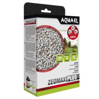 Наповнювач Aquael для фільтра ZeoMax Plus, цеоліт, 1 л Наповнювач Aquael для фільтра ZeoMax Plus, цеоліт, 1 л