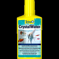 Засіб Tetra Crystal Water для акваріума від помутніння води 250 мл на 500 л Засіб Tetra Crystal Water для акваріума від помутніння води 250 мл на 500 л
