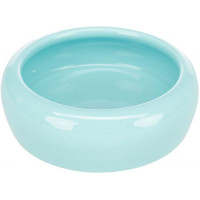 Миска Trixie для гризунів, 200 мл/10 см (керамічна) Миска Trixie для гризунів, 200 мл/10 см (керамічна)