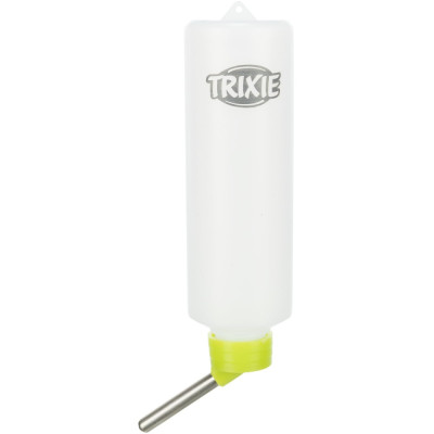 Поїлка Trixie для гризунів автоматична пластикова 250 мл Поїлка Trixie для гризунів автоматична пластикова 250 мл