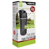Фільтр Aquael внутрішній для акваріума Fan-3 Plus 700 л/год на 150-250 л Фільтр Aquael внутрішній для акваріума Fan-3 Plus 700 л/год на 150-250 л