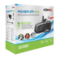 Помпа Aquael для фонтану PFN-6000 ECO 6000 л/год Помпа Aquael для фонтану PFN-6000 ECO 6000 л/год