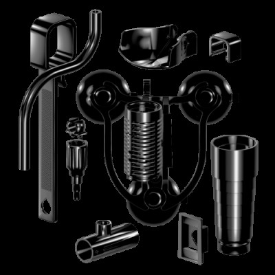 Набір запчастин для фільтра Tetra FilterJet