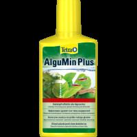 Засіб Tetra AlguMin проти водоростей в акваріумі, 250 мл на 500 л Засіб Tetra AlguMin проти водоростей в акваріумі, 250 мл на 500 л