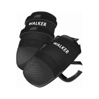 Одяг Trixie Walker панчохи для собак міцний поліестер чорні XXXL 2 шт/уп Одяг Trixie Walker панчохи для собак міцний поліестер чорні XXXL 2 шт/уп