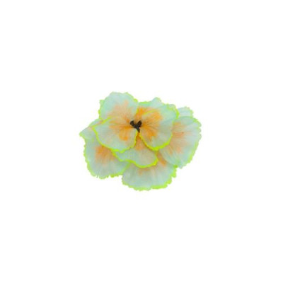 Рослина Deming Підводний бутон для акваріума, силіконова, 10х17 см Рослина Deming Підводний бутон для акваріума, силіконова, 10х17 см