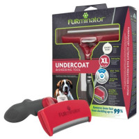 Фурмінатор FURminator для собак з короткою шерстю, розмір ХL Фурмінатор FURminator для собак з короткою шерстю, розмір ХL
