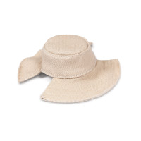 Панама Pet Fashion Gold для собак XL Панама Pet Fashion Gold для собак XL